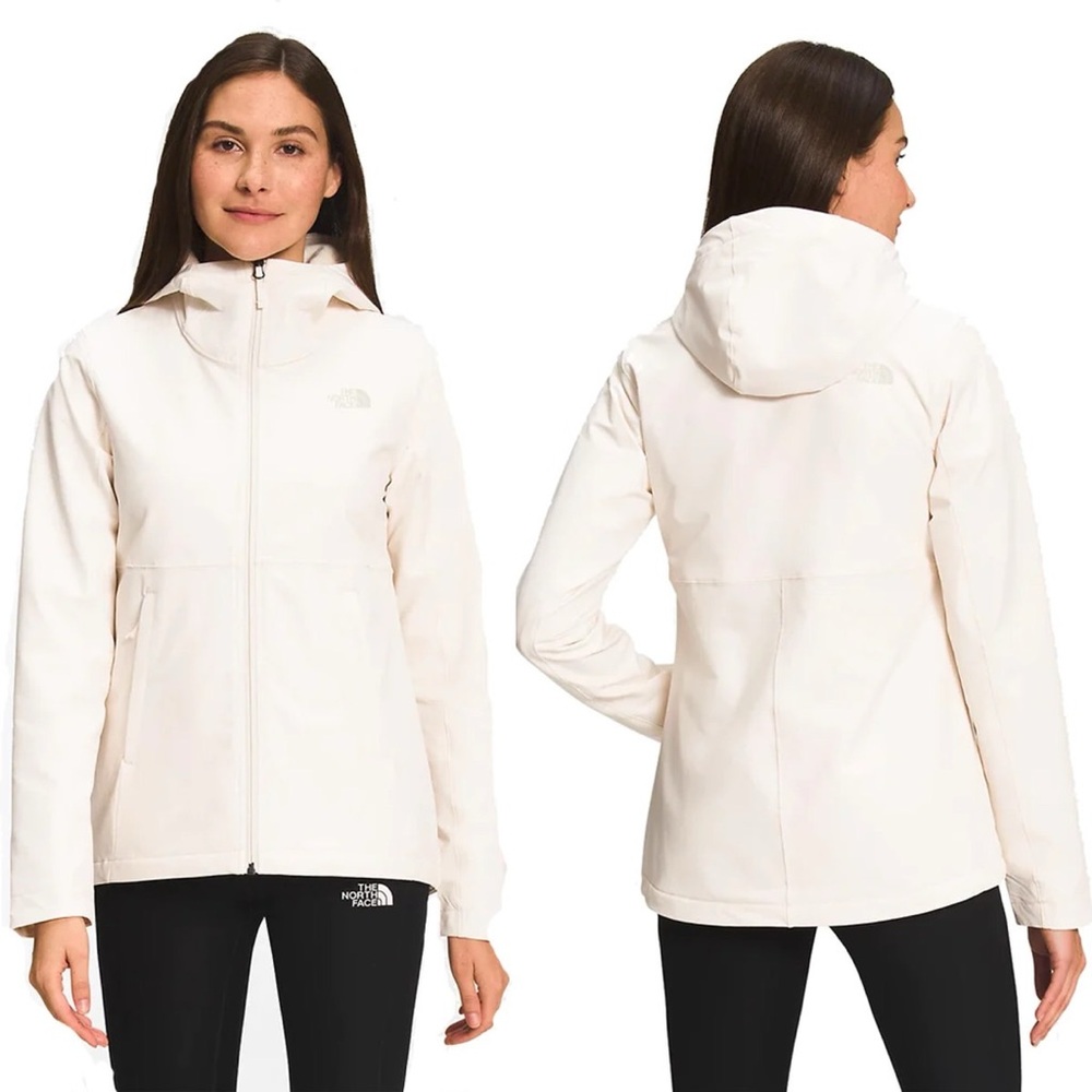 North Face Shelbe Raschel Hoodie